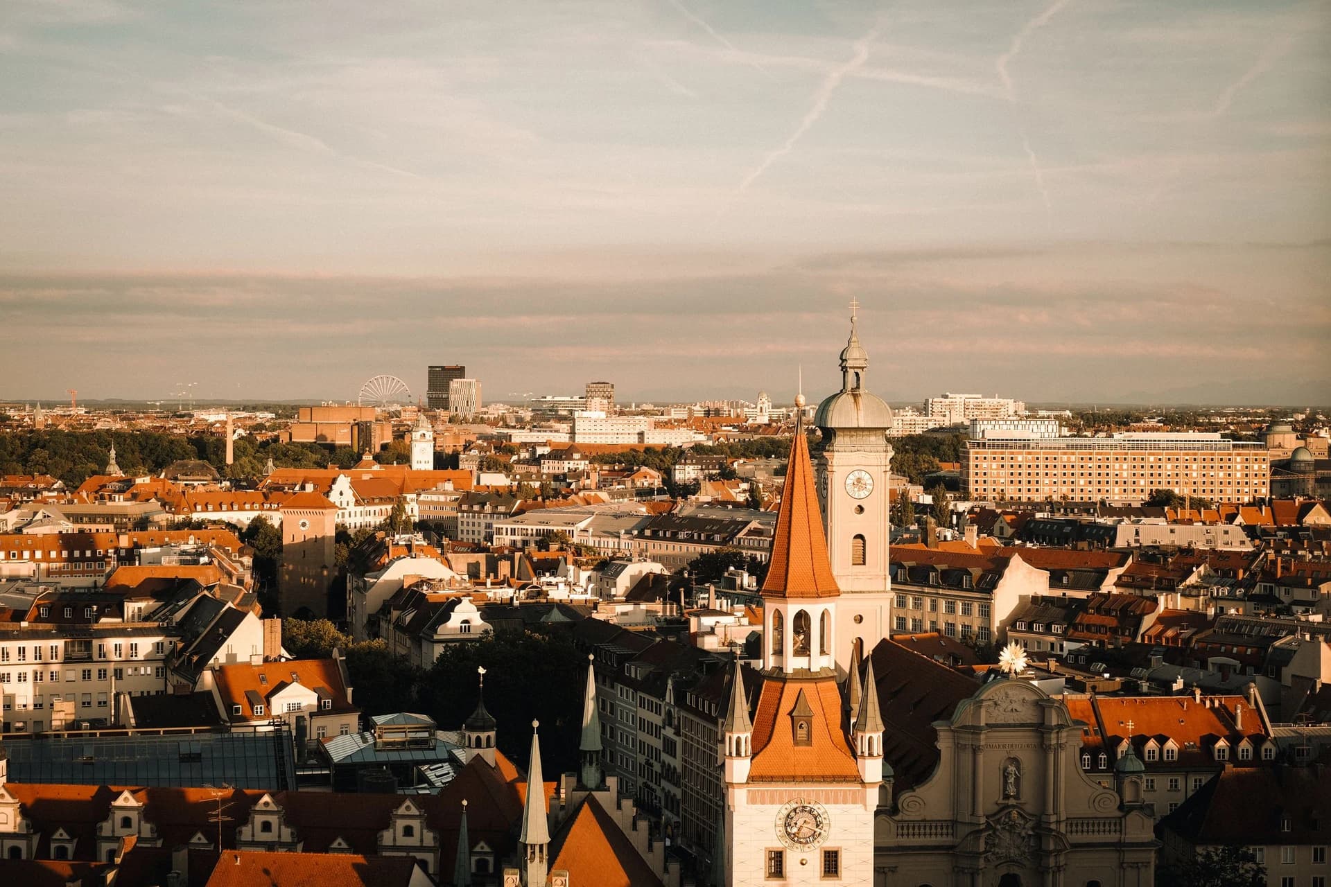Munich
